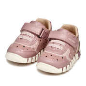 Sneakers Geox Iupidoo Bimba - Rosa
