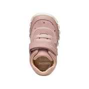 Sneakers Geox Iupidoo Bimba - Rosa