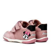 Sneakers Geox Zapito Bimba - Rosa