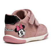 Sneakers Geox Zapito Bimba - Rosa