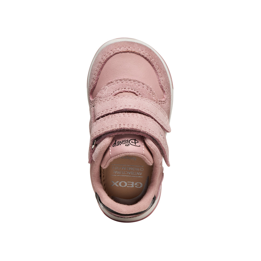 Sneakers Geox Zapito Bimba - Rosa