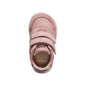 Sneakers Geox Zapito Bimba - Rosa