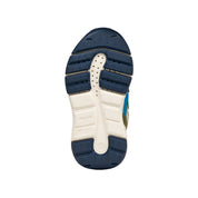 Sneakers Geox Flexyper Bimbo - Verde