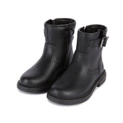 Stivaletto Geox Eclair Ragazza - Nero