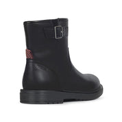 Stivaletto Geox Eclair Ragazza - Nero