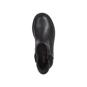 Stivaletto Geox Eclair Ragazza - Nero