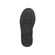 Stivaletto Geox Eclair Ragazza - Nero