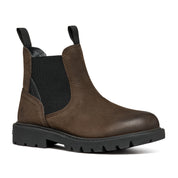 Stivaletto Geox Shaylax Ragazzo - Marrone
