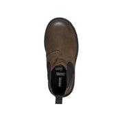 Stivaletto Geox Shaylax Ragazzo - Marrone