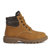 Polacco Geox Ottavio Uomo - Marrone