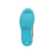 Sneakers Geox Perth Ragazzo - Nero