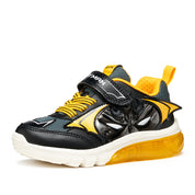 Sneakers Geox Ciberdron Bambino - Nero