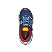 Sneakers Geox Ciberdron Bambino - Blu