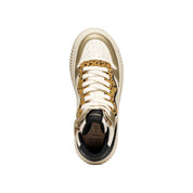 Sneakers Geox Laquinny Ragazza - Avorio