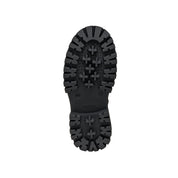 Scarponcino Geox Maquinnens Ragazza - Nero