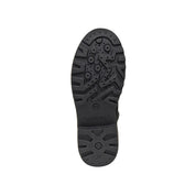 Scarponcino Geox Casey Ragazza - Nero