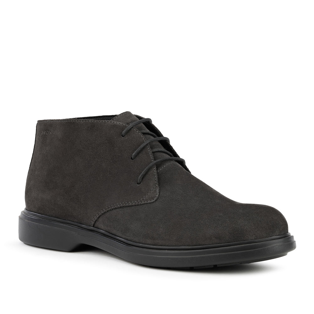 Polacco Geox Ottavio Uomo - Marrone