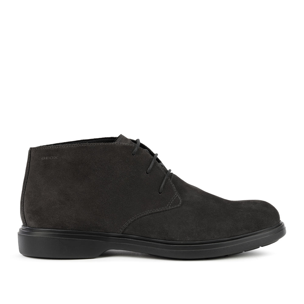 Polacco Geox Ottavio Uomo - Marrone