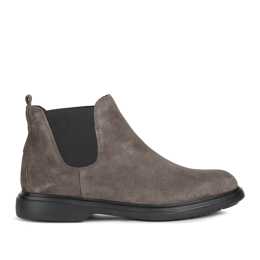 Polacco Geox Ottavio Uomo - Marrone