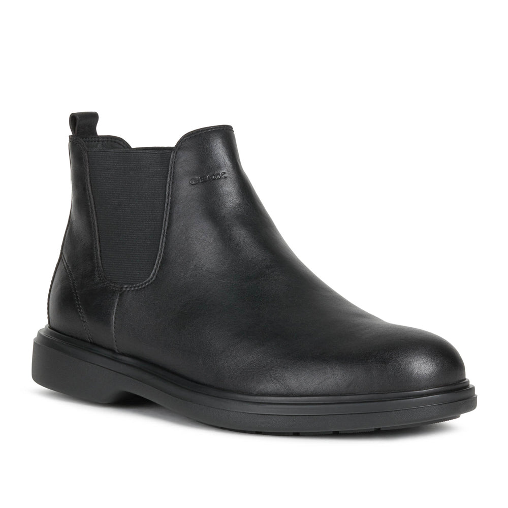 Polacco Geox Ottavio Uomo - Marrone