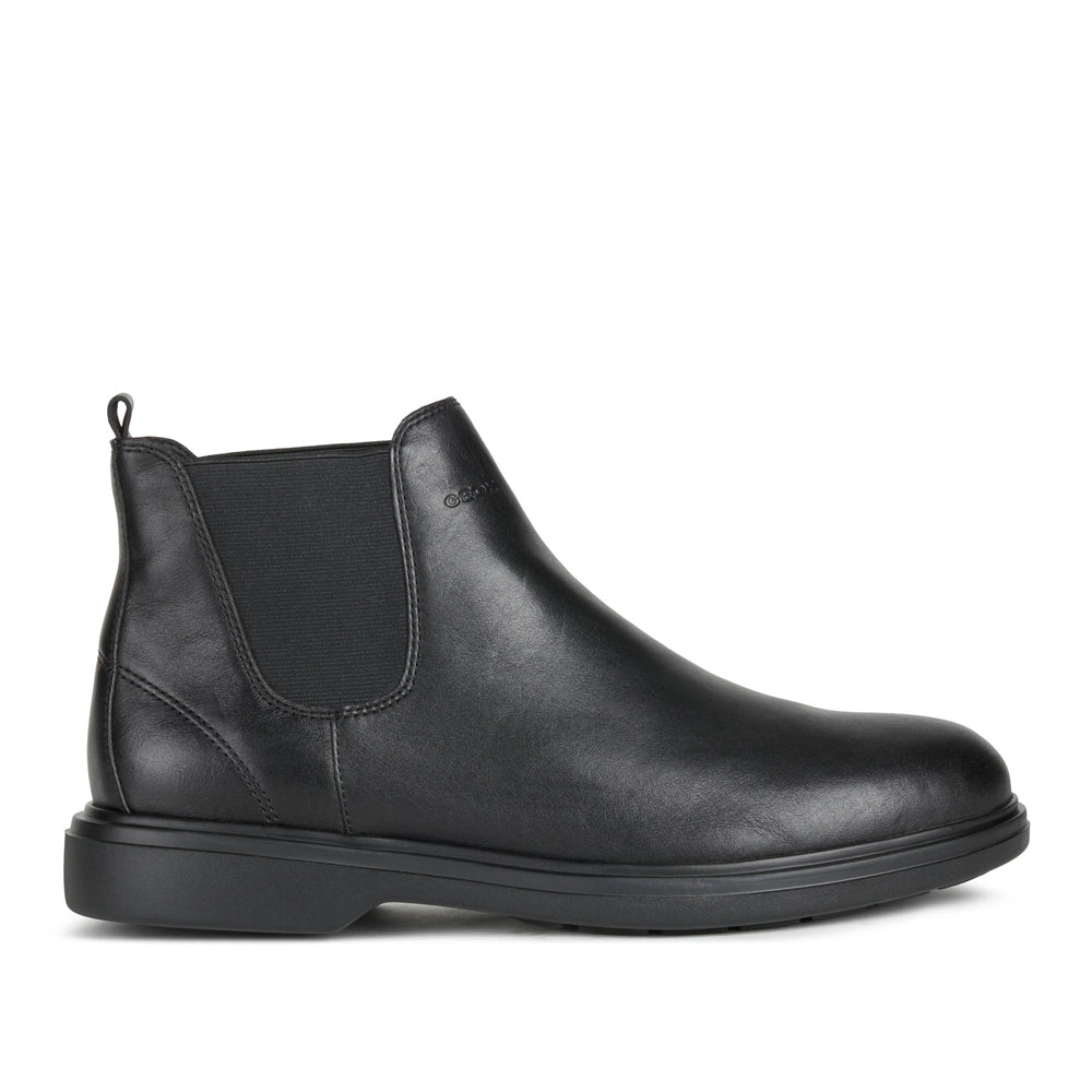 Polacco Geox Ottavio Uomo - Marrone