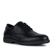 Scarpa Casual Geox Spherica Eci 1 Uomo - Nero