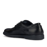 Scarpa Casual Geox Spherica Eci 1 Uomo - Nero