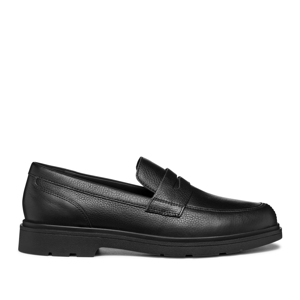 Polacco Geox Ottavio Uomo - Marrone