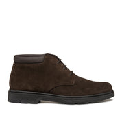 Scarponcino Geox Spherica Eci Uomo - Marrone