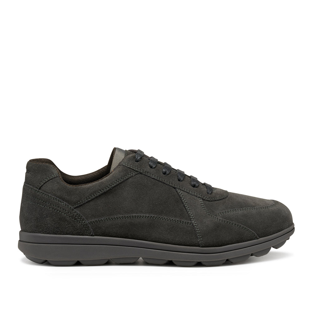 Scarpa Casual Geox Spherica Eci 2 Uomo - Marrone