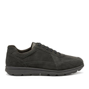 Scarpa Casual Geox Spherica Eci 2 Uomo - Marrone