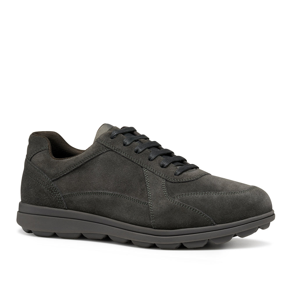 Scarpa Casual Geox Spherica Eci 2 Uomo - Marrone