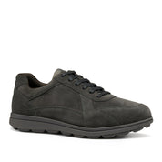 Scarpa Casual Geox Spherica Eci 2 Uomo - Marrone
