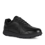 Scarpa Casual Geox Spherica Eci 2 Uomo - Nero