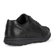 Scarpa Casual Geox Spherica Eci 2 Uomo - Nero