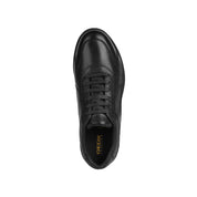 Scarpa Casual Geox Spherica Eci 2 Uomo - Nero