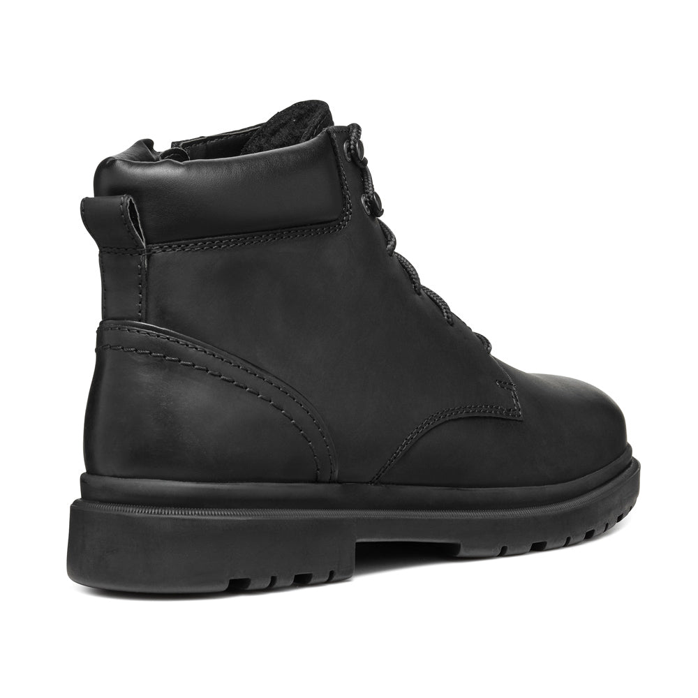 Polacco Geox Ottavio Uomo - Marrone