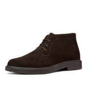 Polacco Geox Massimiano Uomo - Marrone