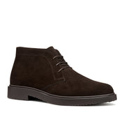 Polacco Geox Massimiano Uomo - Marrone