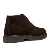 Polacco Geox Massimiano Uomo - Marrone