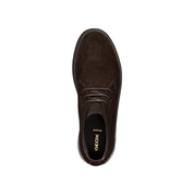 Polacco Geox Massimiano Uomo - Marrone