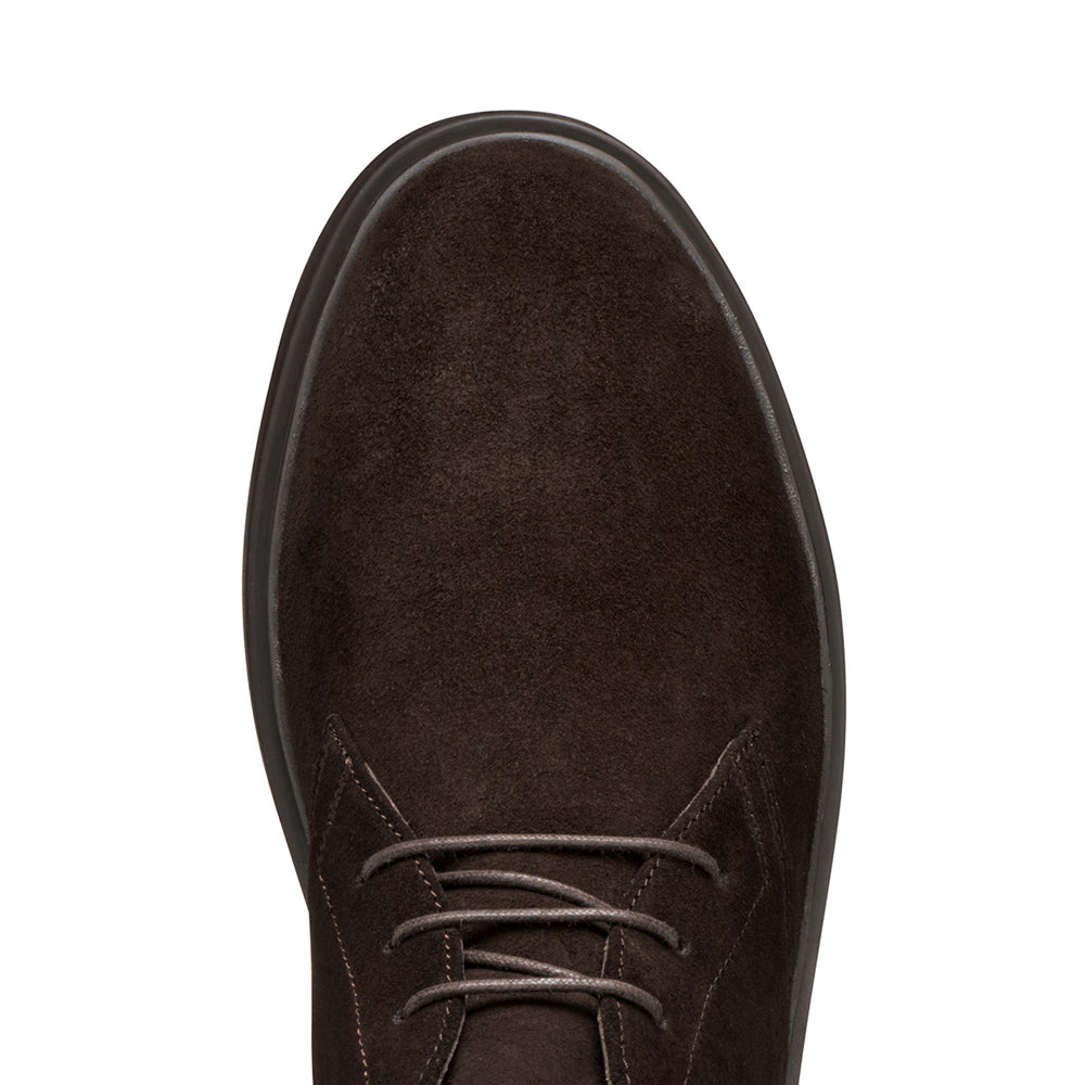 Polacco Geox Massimiano Uomo - Marrone