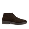 polacco geox massimiano uomo marrone 8731367