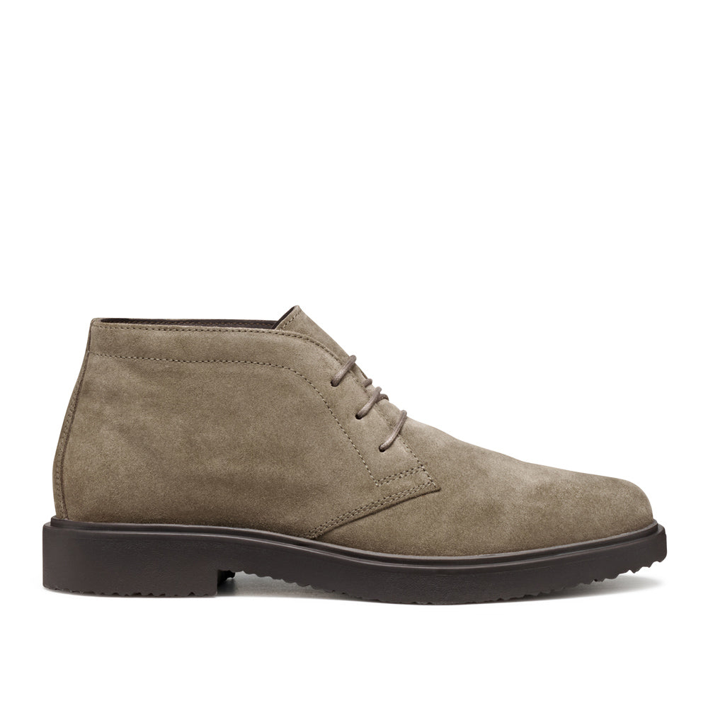 Polacco Geox Massimiano Uomo - Beige