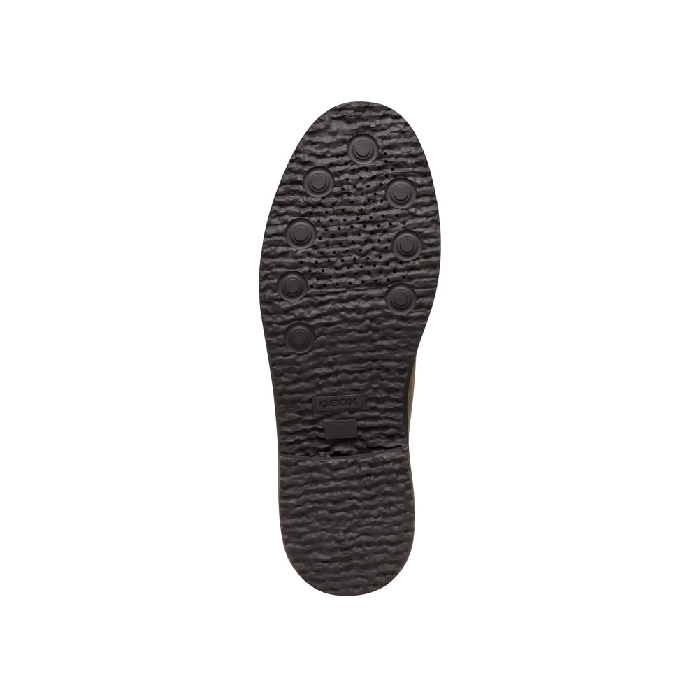 Polacco Geox Massimiano Uomo - Beige