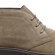 Polacco Geox Massimiano Uomo - Beige