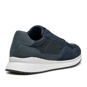 Sneakers Geox Branthon Uomo - Blu