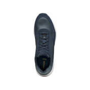 Sneakers Geox Branthon Uomo - Blu