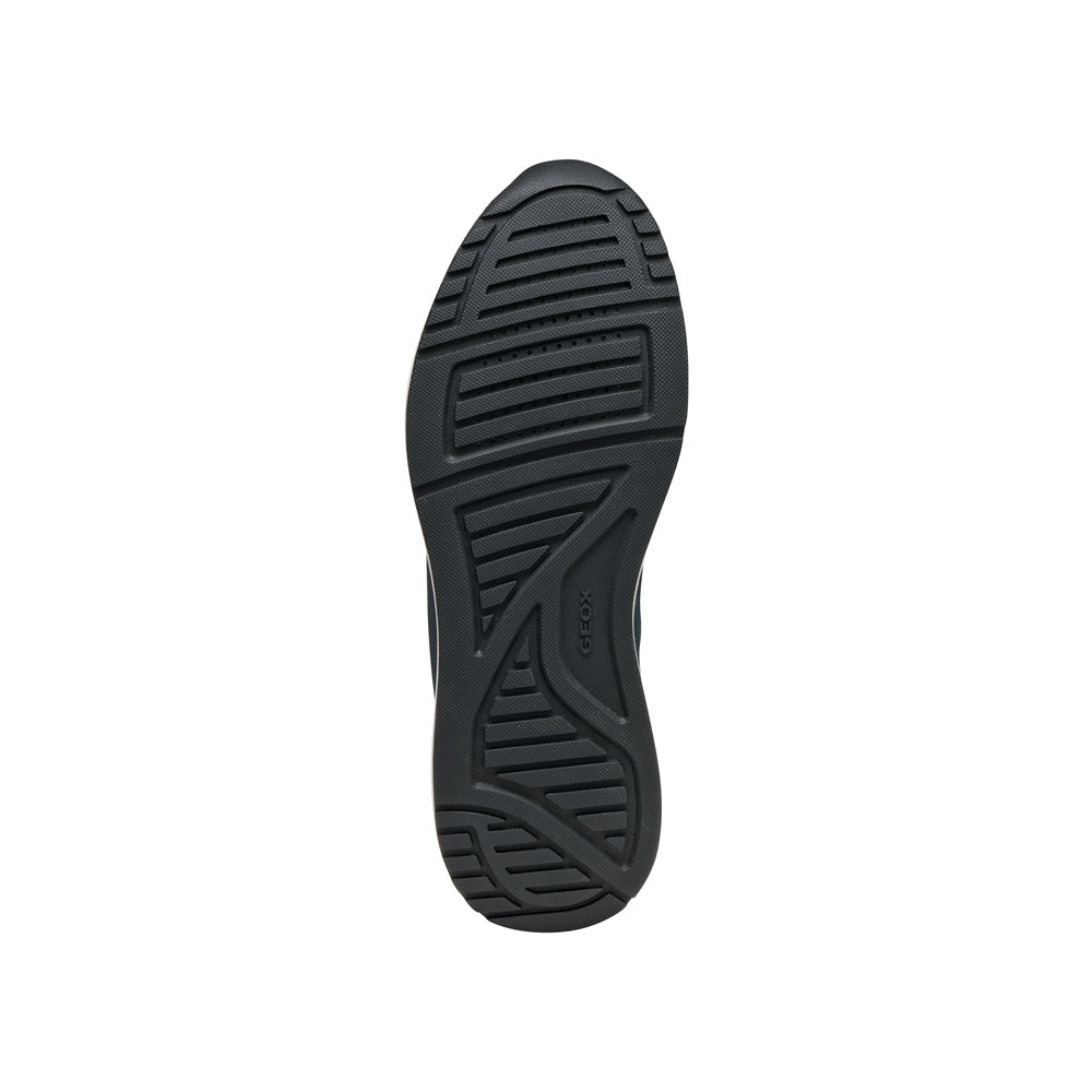 Sneakers Geox Branthon Uomo - Blu