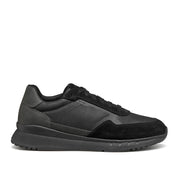 Sneakers Geox Branthon Uomo - Nero